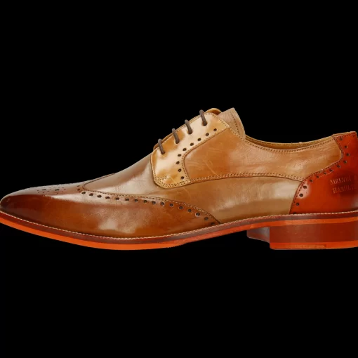 Derby | Melvin & Hamilton Derby Jeff 14