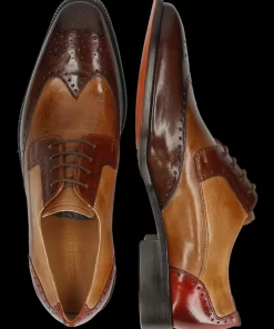 Derby | Melvin & Hamilton Derby Jeff 14