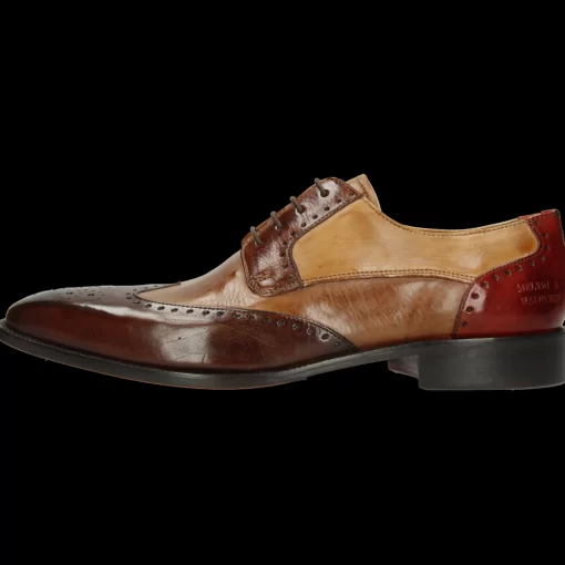 Derby | Melvin & Hamilton Derby Jeff 14