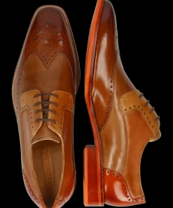 Derby | Melvin & Hamilton Derby Jeff 14