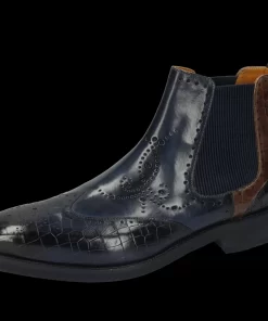 Botki | Melvin & Hamilton Botki Jeff 35