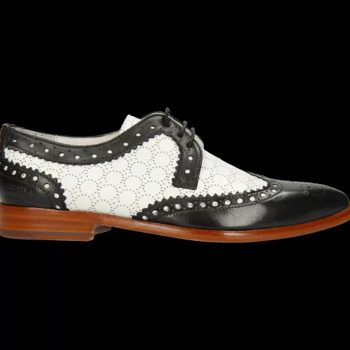 Derby | Melvin & Hamilton Derby Jessy 53