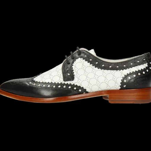 Derby | Melvin & Hamilton Derby Jessy 53