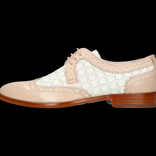 Derby | Melvin & Hamilton Derby Jessy 53