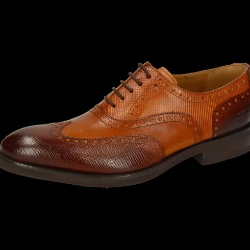 Oksfordy | Melvin & Hamilton Oksfordy Kane 36
