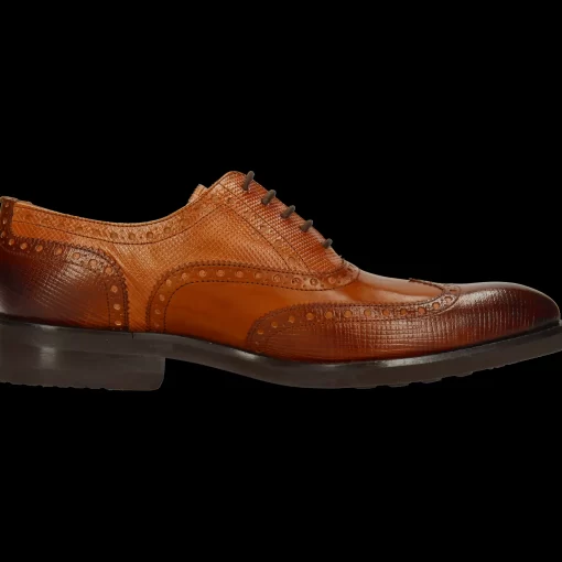 Oksfordy | Melvin & Hamilton Oksfordy Kane 36