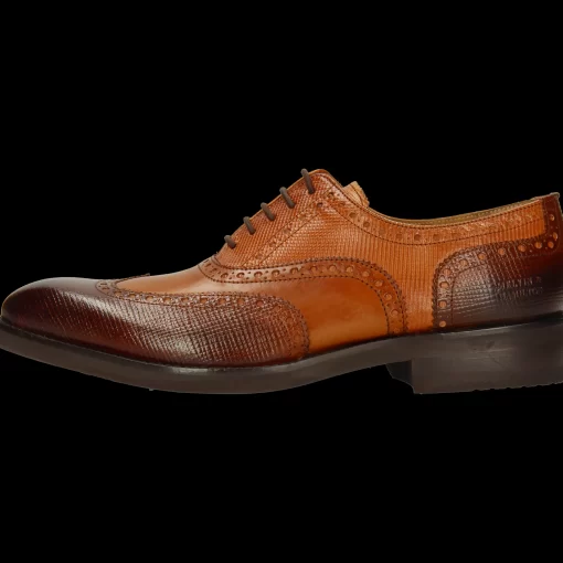 Oksfordy | Melvin & Hamilton Oksfordy Kane 36