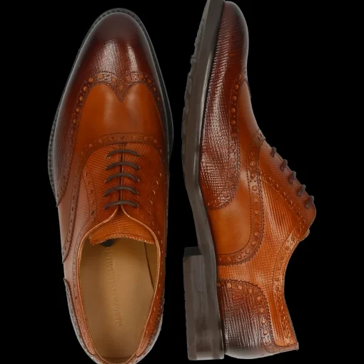 Oksfordy | Melvin & Hamilton Oksfordy Kane 36