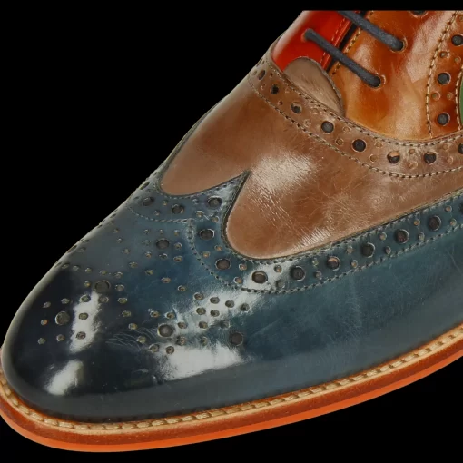 Oksfordy | Melvin & Hamilton Oksfordy Kane 38