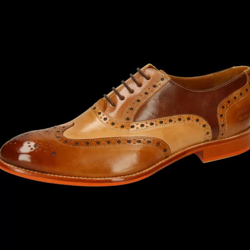 Oksfordy | Melvin & Hamilton Oksfordy Kane 38