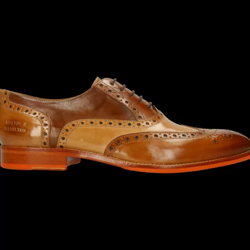 Oksfordy | Melvin & Hamilton Oksfordy Kane 38