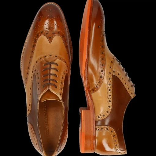 Oksfordy | Melvin & Hamilton Oksfordy Kane 38