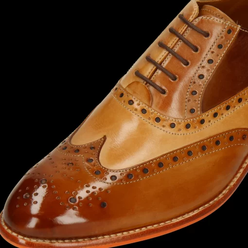 Oksfordy | Melvin & Hamilton Oksfordy Kane 38
