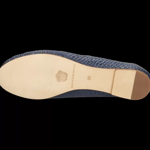 Baleriny | Melvin & Hamilton Baleriny Kate 5