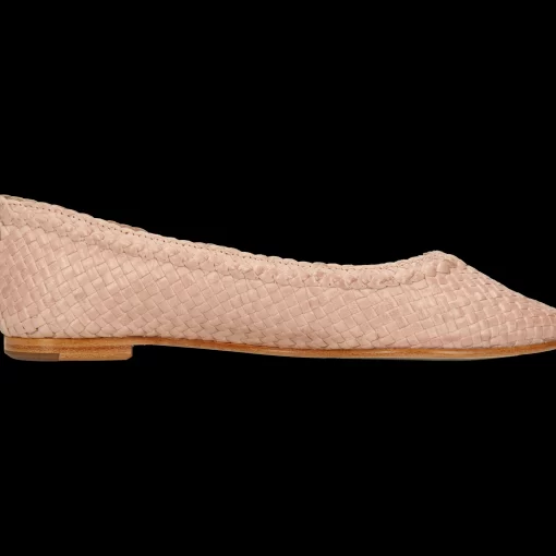 Baleriny | Melvin & Hamilton Baleriny Kate 5