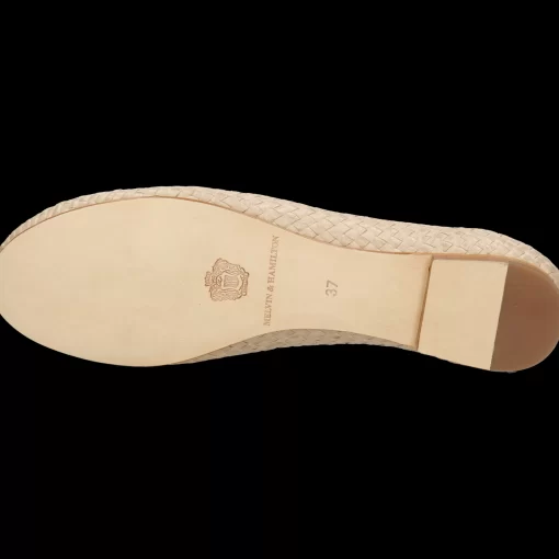 Baleriny | Melvin & Hamilton Baleriny Kate 5