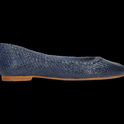 Baleriny | Melvin & Hamilton Baleriny Kate 5