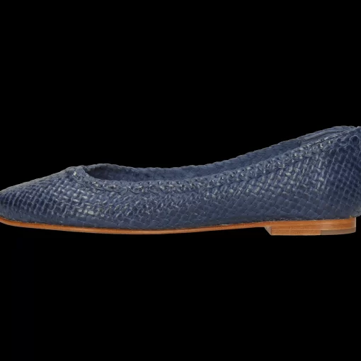Baleriny | Melvin & Hamilton Baleriny Kate 5