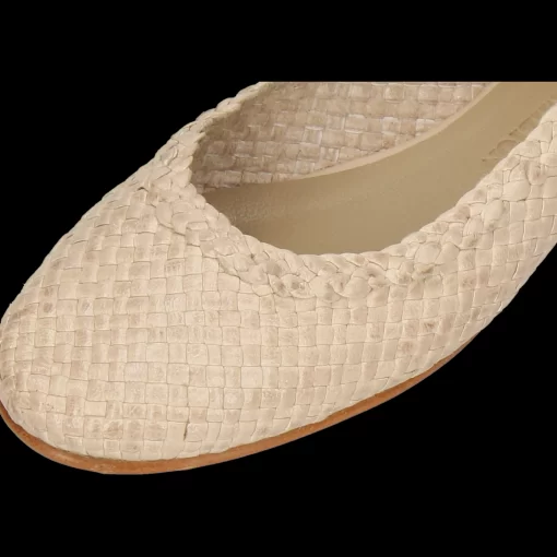 Baleriny | Melvin & Hamilton Baleriny Kate 5