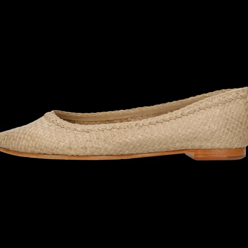 Baleriny | Melvin & Hamilton Baleriny Kate 5