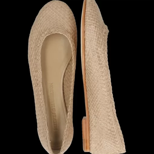 Baleriny | Melvin & Hamilton Baleriny Kate 5