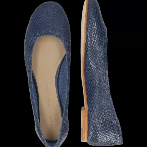 Baleriny | Melvin & Hamilton Baleriny Kate 5