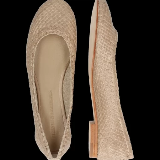 Baleriny | Melvin & Hamilton Baleriny Kate 5