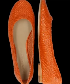 Baleriny | Melvin & Hamilton Baleriny Kate 5