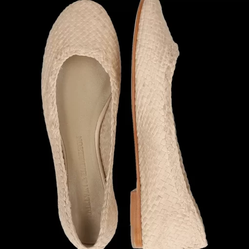 Baleriny | Melvin & Hamilton Baleriny Kate 5
