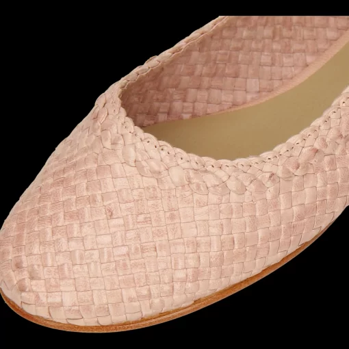 Baleriny | Melvin & Hamilton Baleriny Kate 5