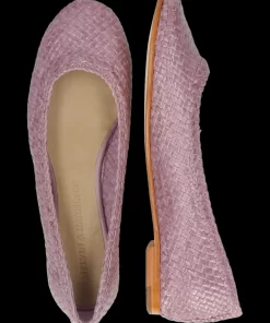 Baleriny | Melvin & Hamilton Baleriny Kate 5