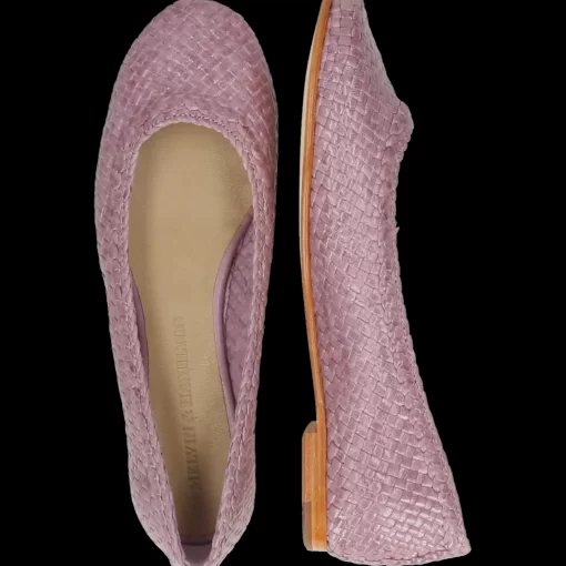 Baleriny | Melvin & Hamilton Baleriny Kate 5