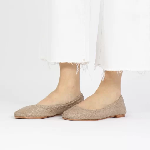Baleriny | Melvin & Hamilton Baleriny Kate 5