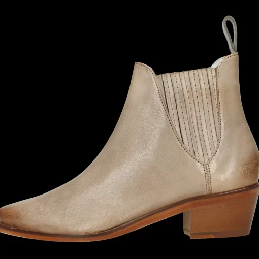 Buty Na Obcasie | Melvin & Hamilton Buty Na Obcasie Kylie 1