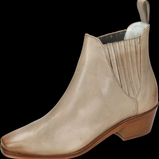 Buty Na Obcasie | Melvin & Hamilton Buty Na Obcasie Kylie 1