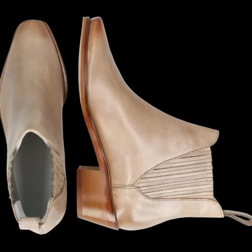 Buty Na Obcasie | Melvin & Hamilton Buty Na Obcasie Kylie 1