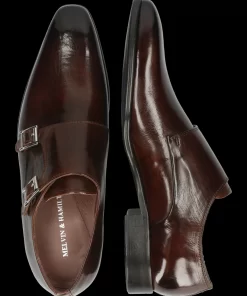 Monki | Melvin & Hamilton Monki Lance 10