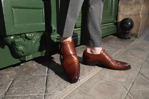 Monki | Melvin & Hamilton Monki Lance 10