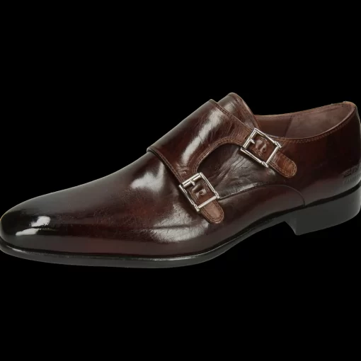 Monki | Melvin & Hamilton Monki Lance 10