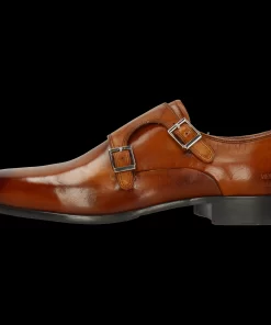 Monki | Melvin & Hamilton Monki Lance 10