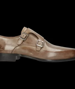 Monki | Melvin & Hamilton Monki Lance 10