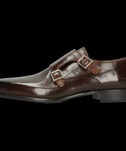 Monki | Melvin & Hamilton Monki Lance 10