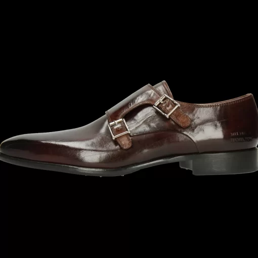 Monki | Melvin & Hamilton Monki Lance 10