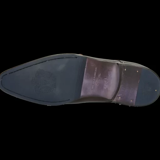 Monki | Melvin & Hamilton Monki Lance 10