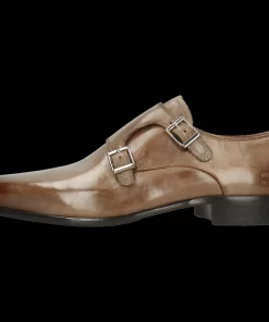 Monki | Melvin & Hamilton Monki Lance 10