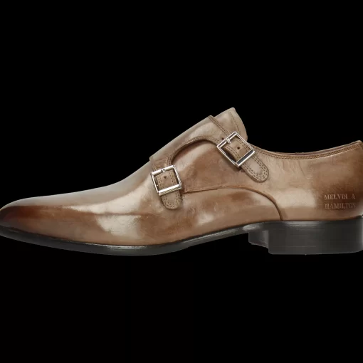 Monki | Melvin & Hamilton Monki Lance 10