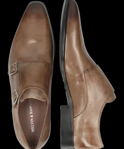 Monki | Melvin & Hamilton Monki Lance 10