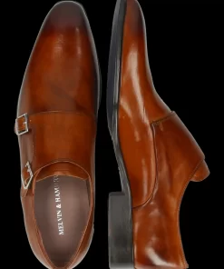 Monki | Melvin & Hamilton Monki Lance 10