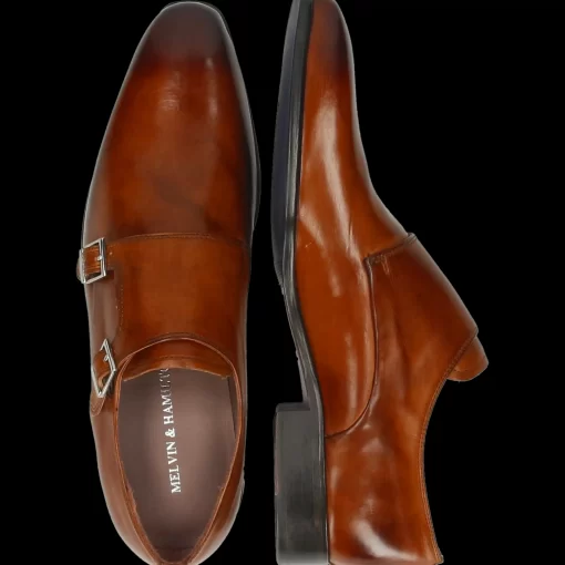 Monki | Melvin & Hamilton Monki Lance 10
