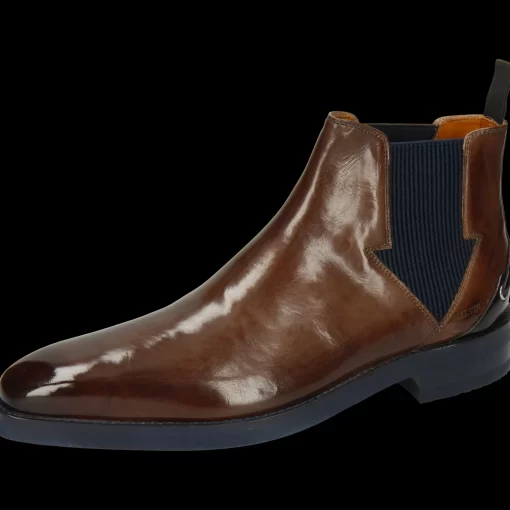 Botki | Melvin & Hamilton Botki Lance 19